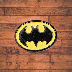 Batman Snap Button